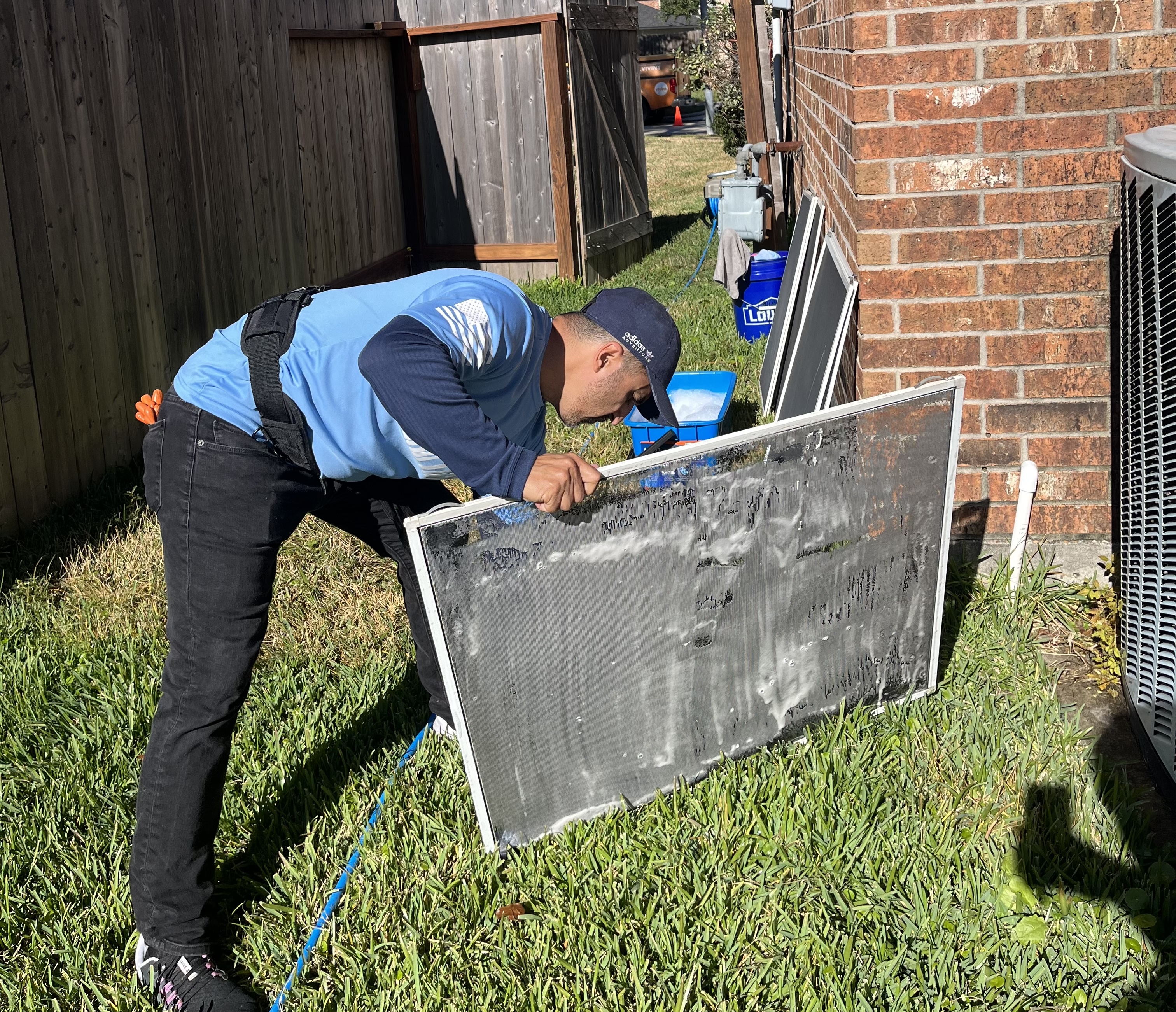 Window Cleaning Image