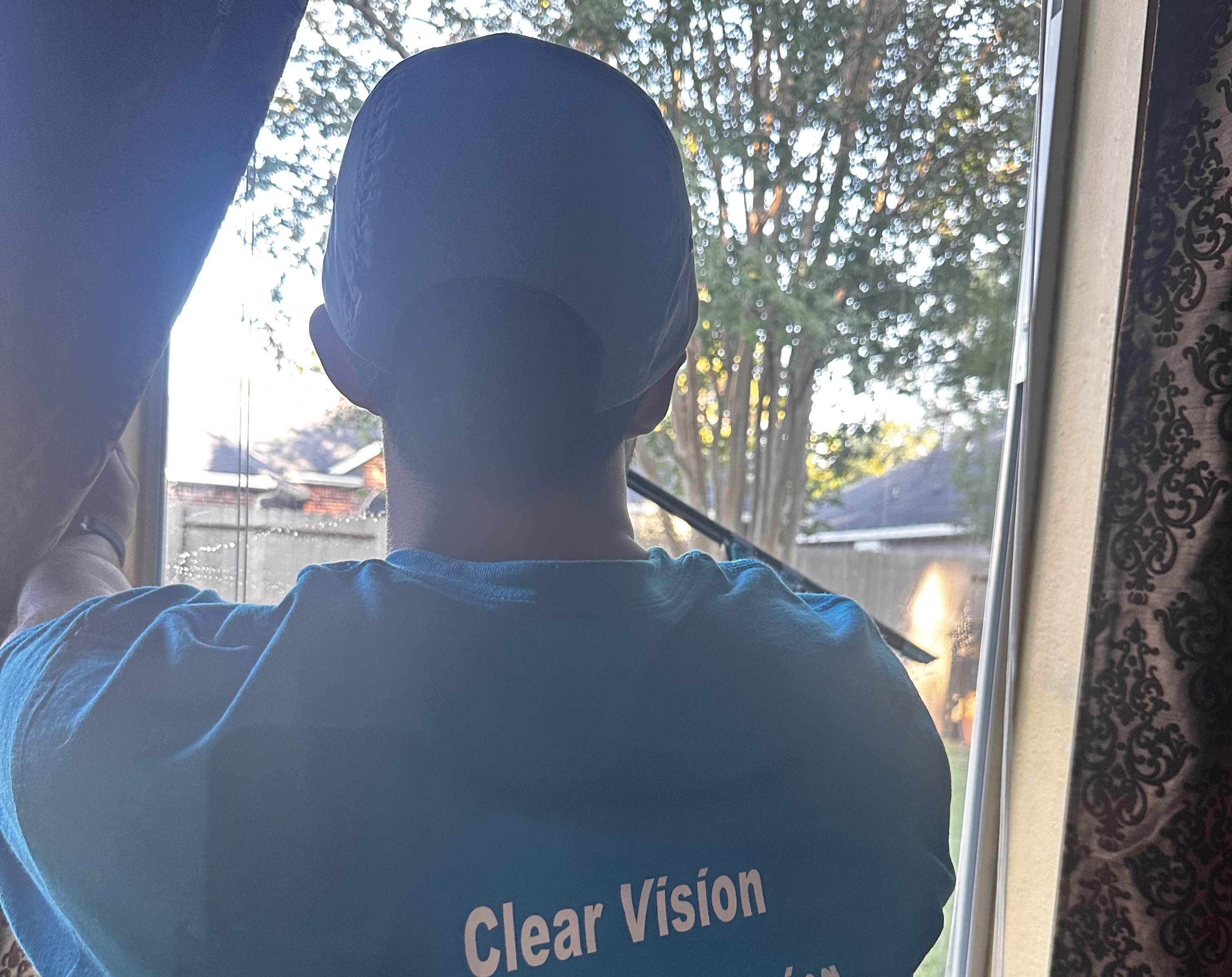 Window Cleaning Near Me